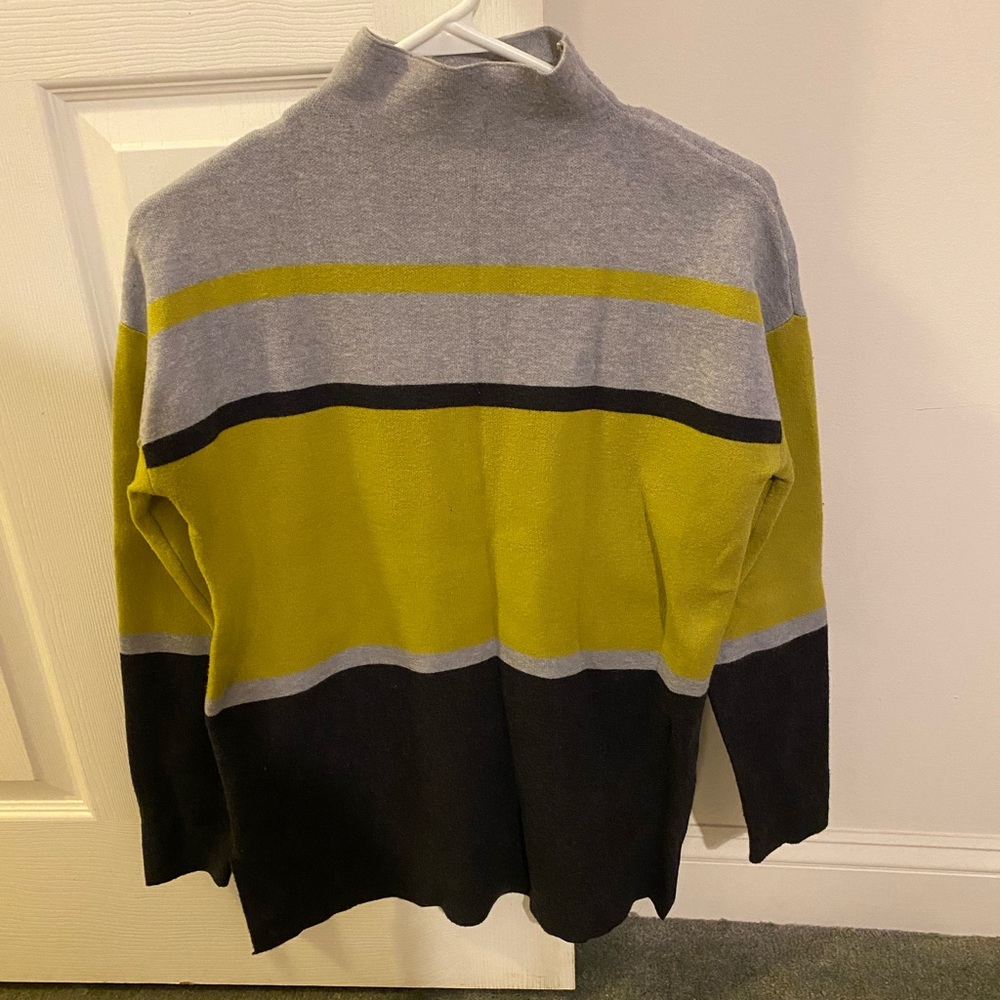 Size small sweater